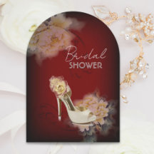 bordeauxfarbenes, modernes Vintages Peony-Brautpar