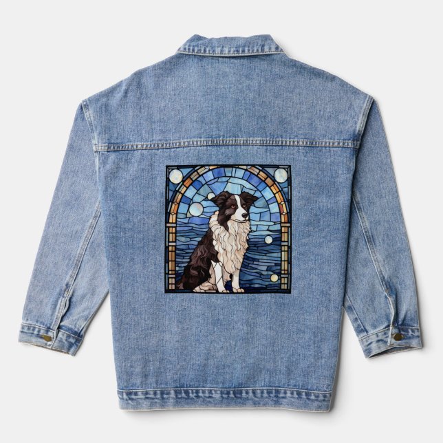 Border Collie  (Verso)