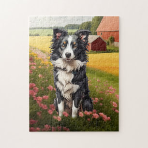 Border Collie