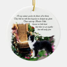 Border Collie Art Geschenke