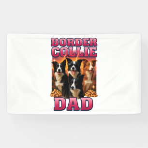 Border Collie    Banner