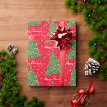 Border Collie Dog Christmas Tree Holiday Star Red