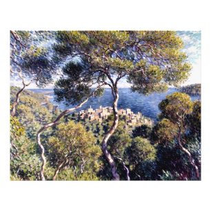 Bordighera Fotodruck