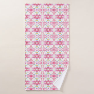 Bordure Coeur rose, personnalisé Cadeau Saint-Vale