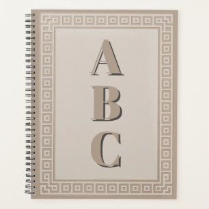 Bordure Gauffrée Classique