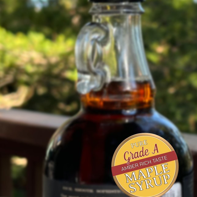 Bordure Or Étiquette de la plaque de classement du (Créateur téléchargé)