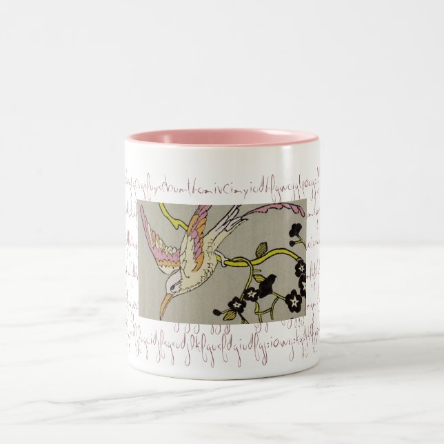 Bordy Tasse (Mittel)