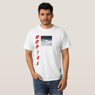 Boreaskleines T-Shirt