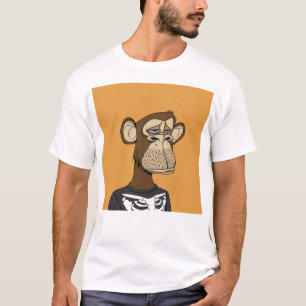 Bored Ape Basic T-Shirt