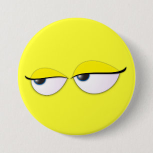 BoredEyes Knopf Button