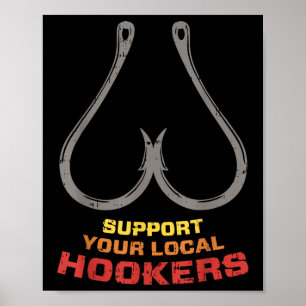 Boredkoalas Unterstützen Sie Ihren Lokalen S Lusti Poster