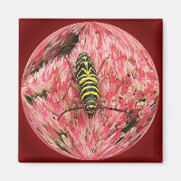 Borer de criquet 3 ~ aimant