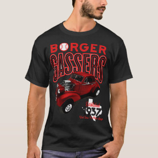 Borger Gassers T-Shirt