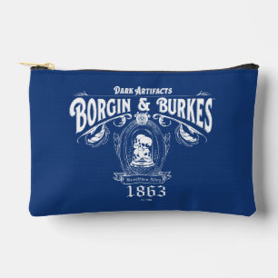 BORGIN & BURKES™ Dark Artifakte Store Grafik Zubehörtasche