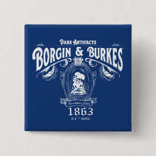 BORGIN & BURKES™ Laden für dunkle Artefakte Grafik Button