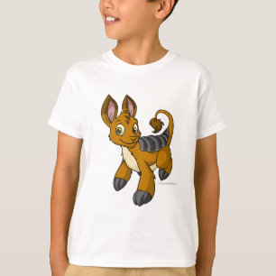Bori Brown T-Shirt