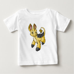 Bori Gelb Baby T-shirt
