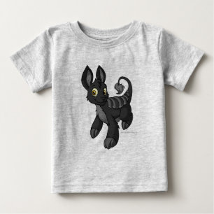 Bori Schatten Baby T-shirt