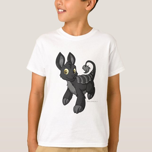 Bori Shadow T-Shirt (Vorderseite)