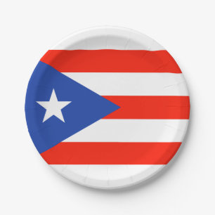 Boricua Fiesta Puerto Rico Bandera 4Teresa Pappteller