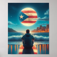 Boricua Hasta en la Luna