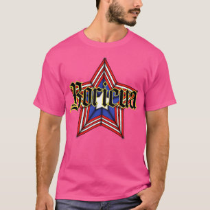 Boricua ist meine Supermacht T-Shirt