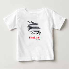 Boricua Pride drapeau portoricain Coqui T-Shirt