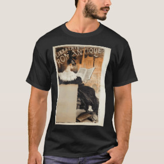 Boris Kustodiev Kostüm für den Kaufmann Dikoy fro T-Shirt