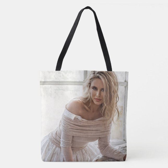 Born From Daylight bag Tasche (Vorderseite)