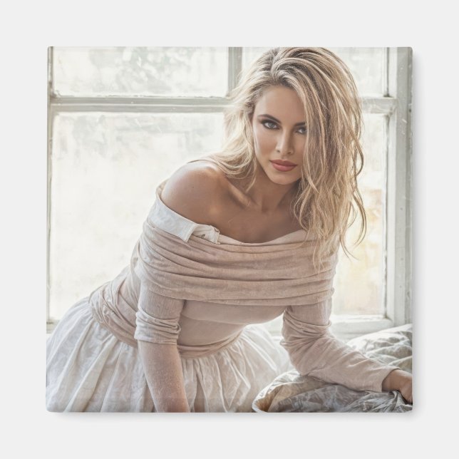 Born From Daylight magnet (Devant)