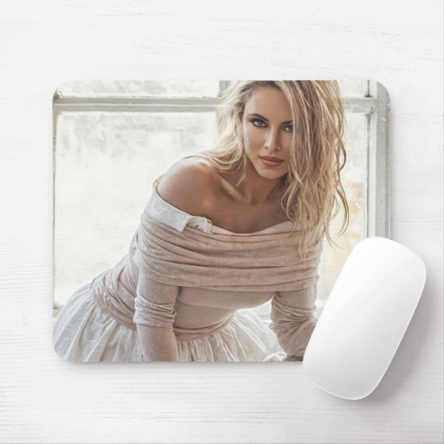 Born From Daylight mousepad (Mit Mouse)