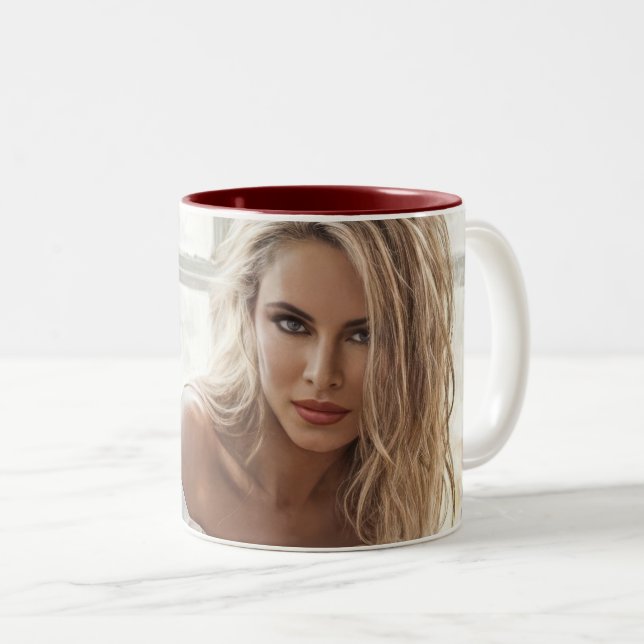 Born From Daylight Tasse (VorderseiteRechts)