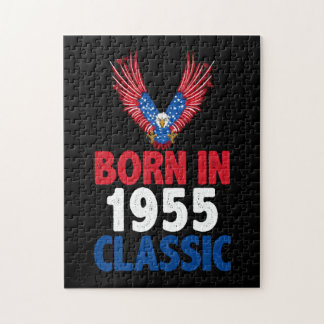 Born In 1955 Classic