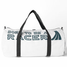 Born To Be A Racer