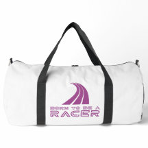 Born To Be A Racer