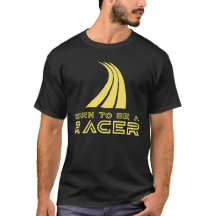 Born To Be A Racer