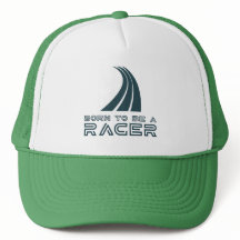 Born To Be A Racer