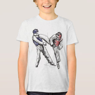 Born to Be Different Tee