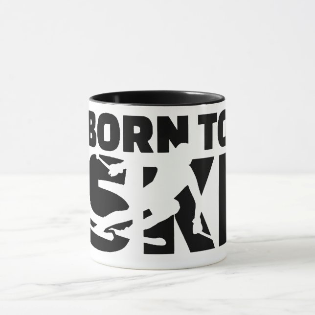 Born to SKI Tasse (Zentrum)