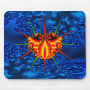 Borna Bug Mousepad