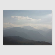 Borrowdale - Lake District - England