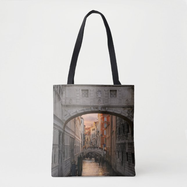 Borsa elegante e pratica, perfetta per ogni occasi tasche (Vorderseite)
