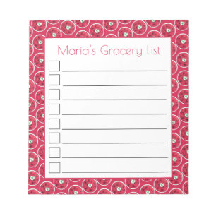 Borscht Eastern European Red Beet Beet Soup Notizblock