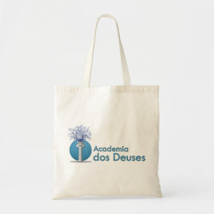 Börse Akademie der Götter Tragetasche