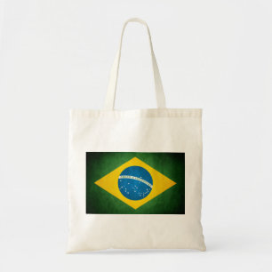 Börse Brasilien Tragetasche
