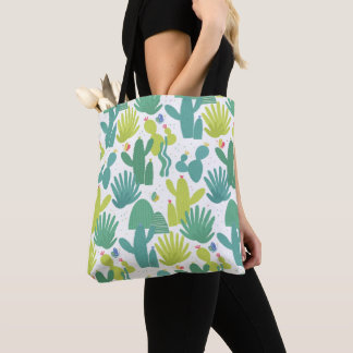Börse Cactus Tasche