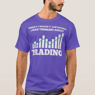 Börse des Handelsbeteiligten 1 T-Shirt
