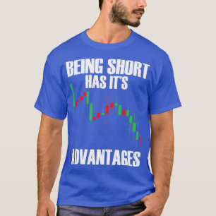 Börse für Tagesgeschäfte 1 T-Shirt