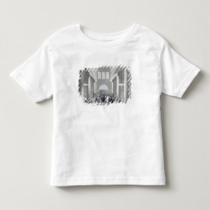 Börse Kleinkind T-shirt