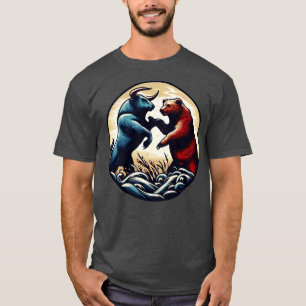 Börse T-Shirt